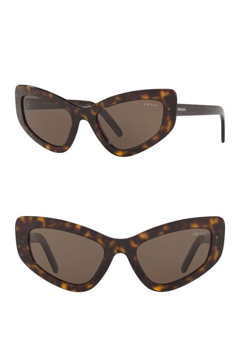 nordstrom rack Prada sunglasses